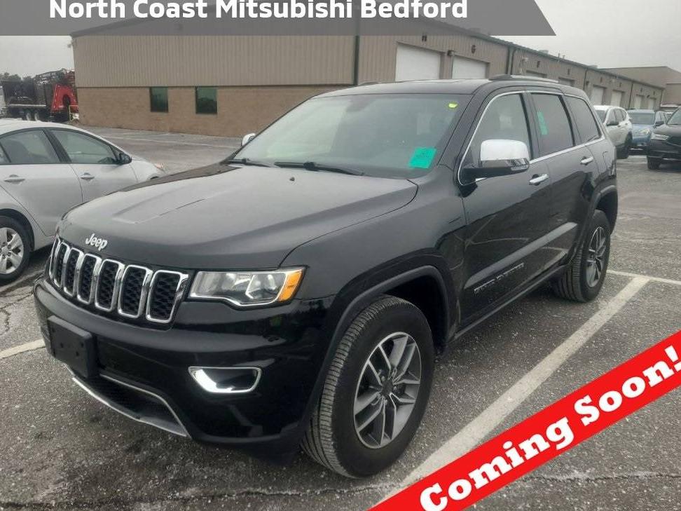 JEEP GRAND CHEROKEE 2021 1C4RJFBG3MC877412 image